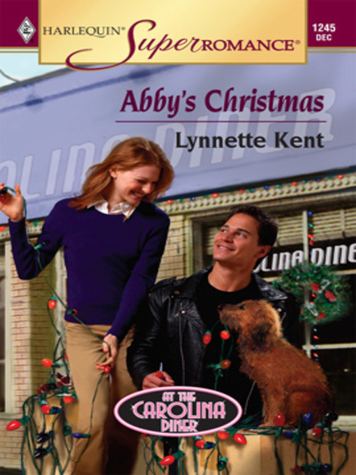Title details for Abby's Christmas by Lynnette Kent - Available